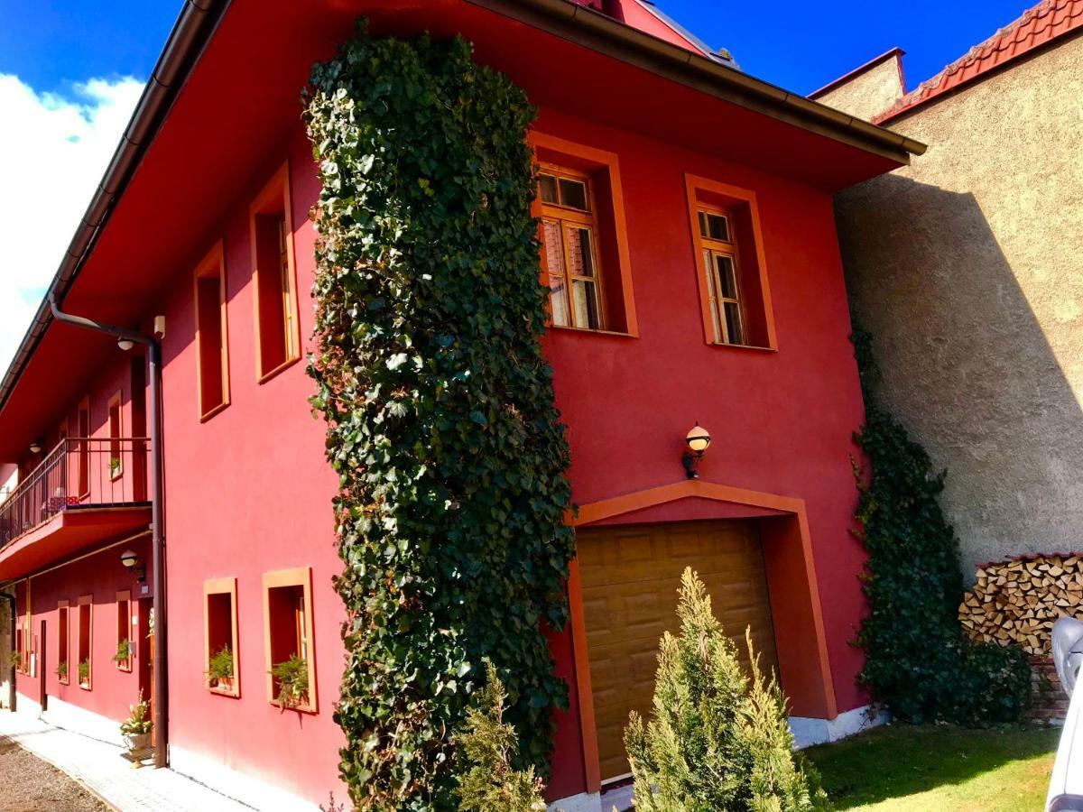 Ubytovanie Meba Presov Exterior photo