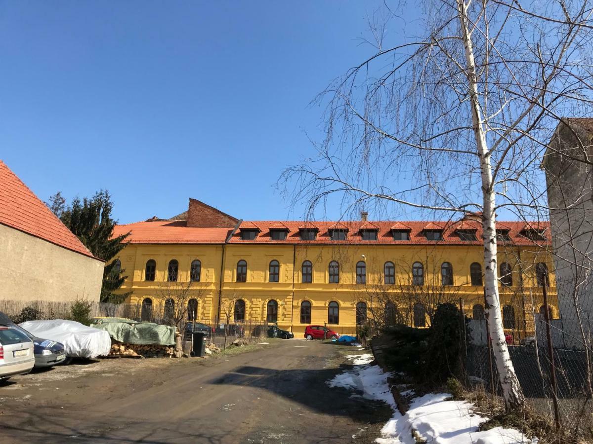 Ubytovanie Meba Presov Exterior photo